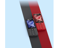 HMD Nokia 215 LTE czerwony - 1575498 - zdjęcie 4